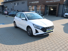 Hyundai i20 1.2i 58kW NOV VOZIDLO