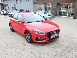 Hyundai i30 HB 1.0T-GDI 88kW REZERVACE