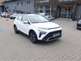 Hyundai Bayon 1.2i 62kW Comfort Club ALU 