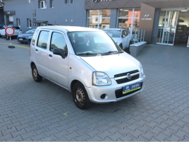 Opel Agila 1.216V 59kW