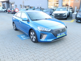 Hyundai IONIQ 1.6i PHEV 77kW,SERVIS,AKCE,