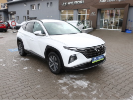 Hyundai Tucson 1.6CRDi 85kW SMART NAVI