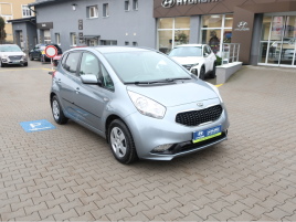 Kia Venga 1.6-91KW,1.MAJITE,17TKM,KAMERA