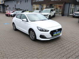 Hyundai i30 FASTBACK1.4T-GDI 103kW COMFORT