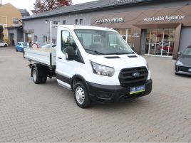 Ford Transit 2.0EcoBlue 96kW SKLP TAN