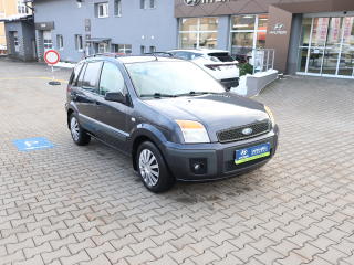 Ford Fusion 1.4i 59kW dig.KLIMA R 1MAJ