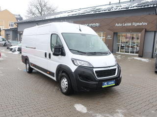 Peugeot Boxer 2.2BHDI 103kW L4H2!!,MAXI!!  