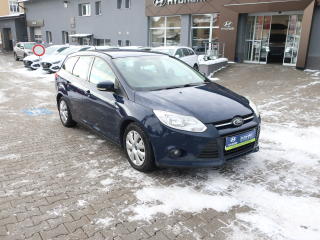 Ford Focus Kombi 1.6EcoBoost 110kW   