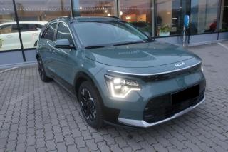 Kia e-Niro 65kWh-150kW,PREMIUM,1.MAJITEL