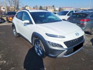 Hyundai Kona 1.6TGDi 145kW STYLE DCT ZRUKA