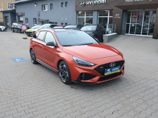 Hyundai i30 WG 1.5T-GDI NLINE REZERVACE