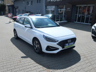 Hyundai i30 WG 1.6CRDi85kW SMART REZERVACE