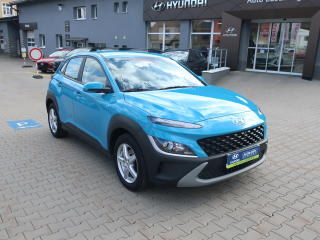 Hyundai Kona 1.0T-GDI 88kW,TAN,ZRUKA