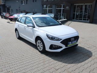 Hyundai i30 WG 1.5DPi 81kW START PLUS 