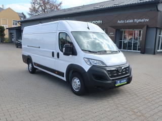 Opel Movano 2.2CDTi 103kWD L4H2 3.5T  