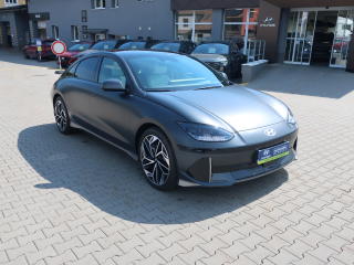 Hyundai Ioniq 6 77KWH 44 PREMIUM PANORAMA,TOP