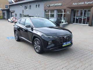 Hyundai Tucson 1.6T-GDi 110kW SMART,ZRUKA,MA