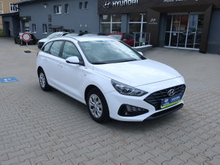 Hyundai i30 WG 1.5DPi 81kW START PLUS 