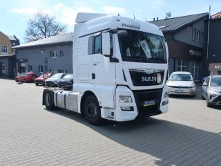 MAN TGX 18.440 REZERVACE