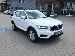 Volvo XC40 2.0D3 110kW FWD MAN R DPH 