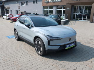 Volvo EX30 315KW,TWIN,PERF PLUS,1.MAJITEL