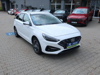 Hyundai i30 WG 1.6CRDi 85kW SMART TAN