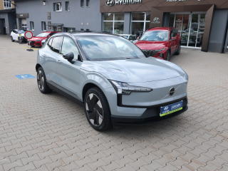 Volvo EX30 315KW,TWIN,PERF PLUS,1.MAJITEL