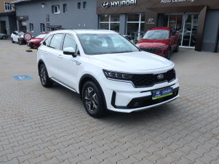 Kia Sorento 1.6TGDi 169kW HEV 4x4 AT EXCLU