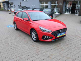 Hyundai i30 HB 1.0T-GDI 88kW COMFORT