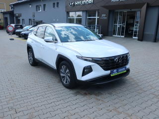 Hyundai Tucson 1.6T-GDi 110kW DCT MHEV SMART 