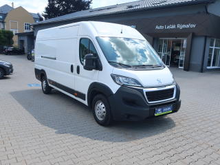 Peugeot Boxer 2.0 BlueHDI 96kW L4H2