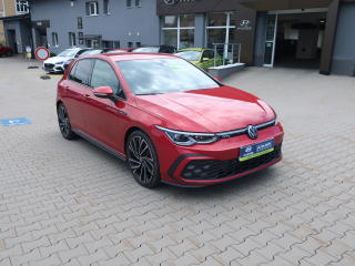 Volkswagen Golf 2.0TDi GTD 147kW DSG 
