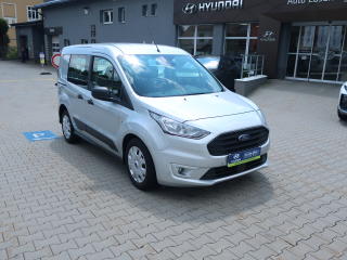 Ford Transit Connect 1.5 TDCi,GRAND.TURNEO DPH