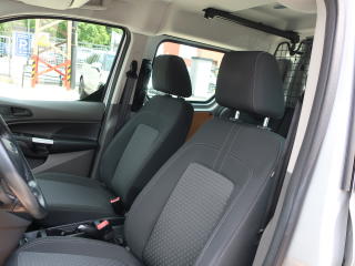 Ford Transit Connect 1,5 TDCi,GRAND.TURNEO DPH - náhled 10