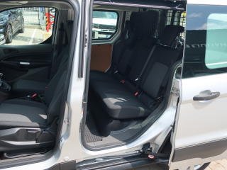 Ford Transit Connect 1,5 TDCi,GRAND.TURNEO DPH - náhled 12