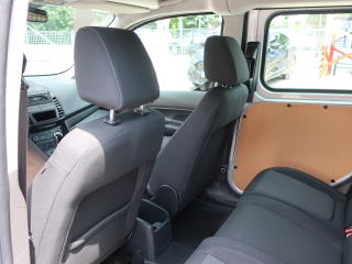 Ford Transit Connect 1,5 TDCi,GRAND.TURNEO DPH - náhled 14
