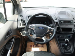 Ford Transit Connect 1,5 TDCi,GRAND.TURNEO DPH - náhled 16