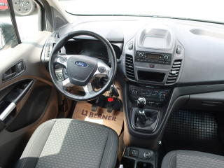 Ford Transit Connect 1,5 TDCi,GRAND.TURNEO DPH - náhled 17