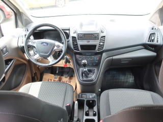 Ford Transit Connect 1,5 TDCi,GRAND.TURNEO DPH - náhled 19