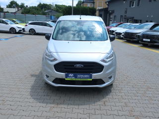 Ford Transit Connect 1,5 TDCi,GRAND.TURNEO DPH - náhled 2