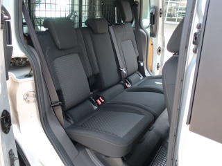 Ford Transit Connect 1,5 TDCi,GRAND.TURNEO DPH - náhled 20