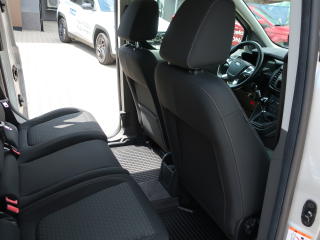 Ford Transit Connect 1,5 TDCi,GRAND.TURNEO DPH - náhled 21