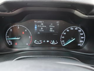 Ford Transit Connect 1,5 TDCi,GRAND.TURNEO DPH - náhled 23