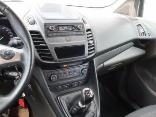 Ford Transit Connect 1,5 TDCi,GRAND.TURNEO DPH - náhled 28