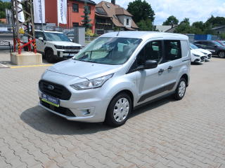 Ford Transit Connect 1,5 TDCi,GRAND.TURNEO DPH - náhled 3