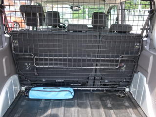 Ford Transit Connect 1,5 TDCi,GRAND.TURNEO DPH - náhled 32
