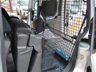 Ford Transit Connect 1,5 TDCi,GRAND.TURNEO DPH - náhled 34