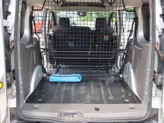 Ford Transit Connect 1,5 TDCi,GRAND.TURNEO DPH - náhled 35