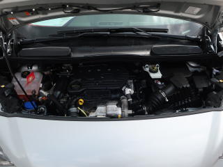 Ford Transit Connect 1,5 TDCi,GRAND.TURNEO DPH - náhled 36
