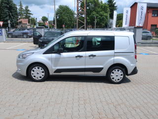 Ford Transit Connect 1,5 TDCi,GRAND.TURNEO DPH - náhled 4